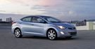 2014 Hyundai Elantra 1.8 GLS旗艦型  第2張縮圖