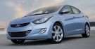 2014 Hyundai Elantra 1.8 GLS旗艦型  第6張縮圖