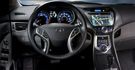 2014 Hyundai Elantra 1.8 GLS旗艦型  第8張縮圖
