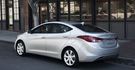 2014 Hyundai Elantra 1.8 GLS經典型  第2張縮圖