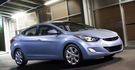 2014 Hyundai Elantra 1.8 GLS經典型  第3張縮圖