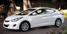 2014 Hyundai Elantra 1.8 GLS豪華型  第1張縮圖