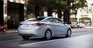 2014 Hyundai Elantra 1.8 GLS豪華型  第2張縮圖