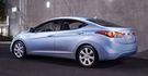 2014 Hyundai Elantra 1.8 GLS豪華型  第4張縮圖