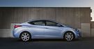2014 Hyundai Elantra 1.8 GLS豪華型  第5張縮圖