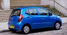 2014 Hyundai i10 自排旗艦款  第2張縮圖