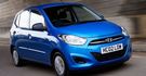 2014 Hyundai i10 自排旗艦款  第3張縮圖