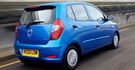 2014 Hyundai i10 自排旗艦款  第4張縮圖