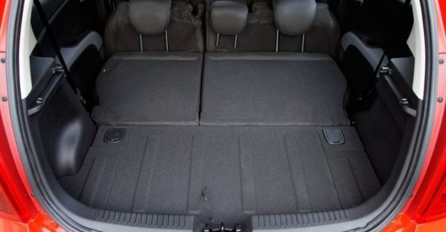 2014 Hyundai i10 自排旗艦款  第9張相片