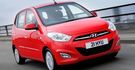 2014 Hyundai i10 自排豪華款  第1張縮圖