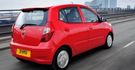 2014 Hyundai i10 自排豪華款  第3張縮圖