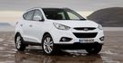 2014 Hyundai ix35 2.0 VG Turbo尊貴型  第1張縮圖