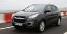 2014 Hyundai ix35 2.0 VG Turbo旗艦型  第1張縮圖