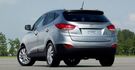 2014 Hyundai ix35 2.0 VG Turbo旗艦型  第4張縮圖