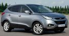 2014 Hyundai ix35 2.0尊貴型  第1張縮圖