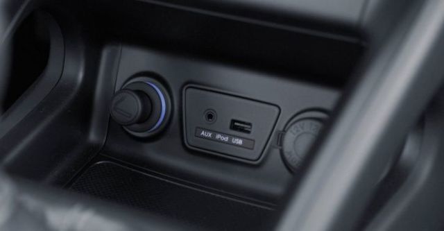 2014 Hyundai ix35 2.0尊貴型  第9張相片
