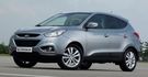 2014 Hyundai ix35 2.4 4WD旗艦型  第2張縮圖