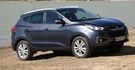 2014 Hyundai ix35 S 2.4 旗艦型  第1張縮圖