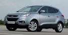 2014 Hyundai ix35 S 2.4 旗艦型  第2張縮圖