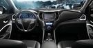 2014 Hyundai Santa Fe 2.2尊爵款  第5張縮圖