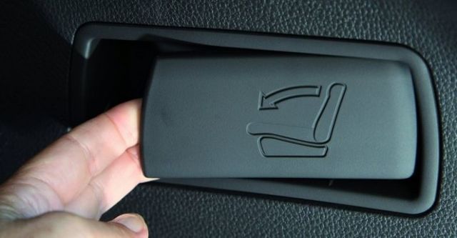 2014 Hyundai Santa Fe 2.2尊爵款  第9張相片