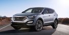 2014 Hyundai Santa Fe 2.2旗艦款  第1張縮圖