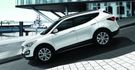 2014 Hyundai Santa Fe 2.2皇家款  第2張縮圖