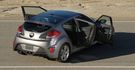 2014 Hyundai Veloster 1.6 Turbo GDi  第2張縮圖