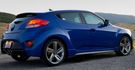 2014 Hyundai Veloster 1.6 Turbo GDi  第5張縮圖