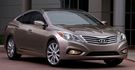 2013 Hyundai Azera 3.0 V6  第2張縮圖