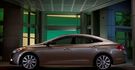 2013 Hyundai Azera 3.0 V6  第3張縮圖