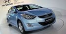 2013 Hyundai Elantra 1.8 GLS豪華型  第1張縮圖