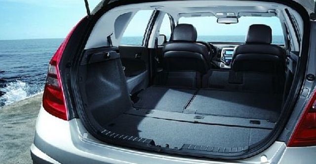 2013 Hyundai i30 豪華型  第7張相片