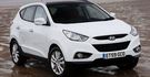 2013 Hyundai ix35 2.0 VG Turbo旗艦型  第2張縮圖