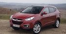 2013 Hyundai ix35 2.0豪華型  第1張縮圖