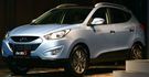 2013 Hyundai ix35 S 2.4 旗艦型  第1張縮圖