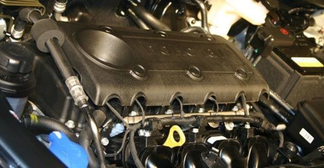 2013 Hyundai ix35 S 2.4尊貴型  第3張相片