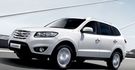 2013 Hyundai Santa Fe 2.2 eVGT旗艦型7人座  第1張縮圖