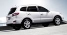 2013 Hyundai Santa Fe 2.2 eVGT旗艦型7人座  第4張縮圖
