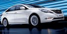 2013 Hyundai Sonata 2.4 GL  第2張縮圖