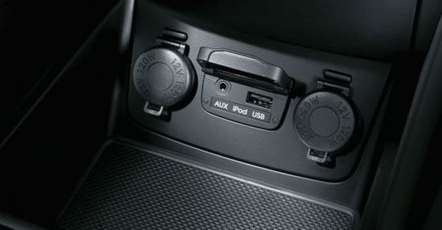 2013 Hyundai Sonata 2.4 GL  第7張相片