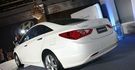 2013 Hyundai Sonata 2.4 GLS  第3張縮圖