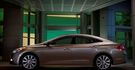 2012 Hyundai Azera 3.0 V6  第3張縮圖