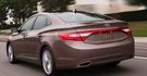 2012 Hyundai Azera 3.0 V6  第4張縮圖