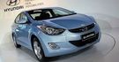 2012 Hyundai Elantra 1.8 GLS豪華型  第2張縮圖