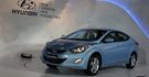 2012 Hyundai Elantra 1.8 GLS豪華型  第3張縮圖