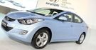 2012 Hyundai Elantra 1.8 GLS豪華型  第7張縮圖
