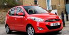2012 Hyundai i10 手排旗艦款  第2張縮圖