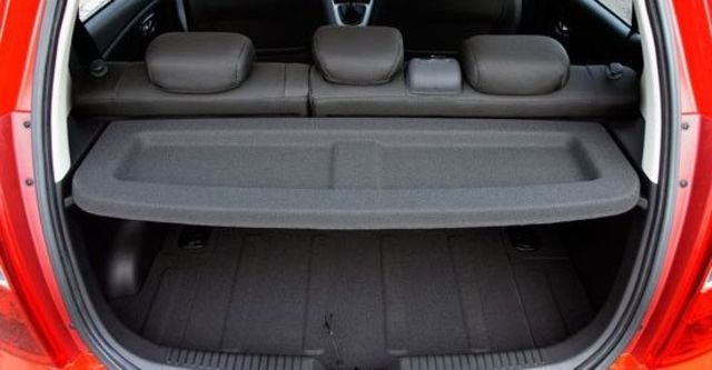 2012 Hyundai i10 自排旗艦款  第7張相片