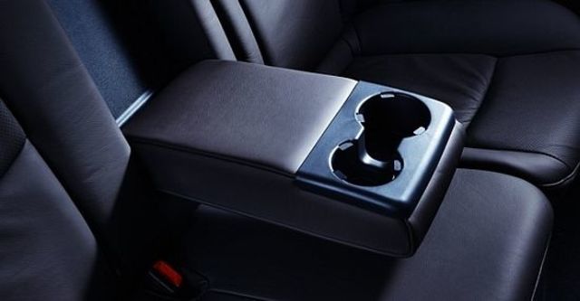 2012 Hyundai i30 經典型  第7張相片